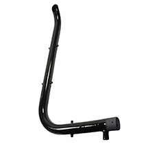 EXTENISON PIPE - VERTICAL , New Holland, TM Brasil - TM120 (Brasil), Inlet and exhaust, Exhaust, Extension pipe, 82000066, 82002886, 82006774, 82007265, 82008343, 82010817, 82020060, , EXTENISON PIPE - VERTICAL , 54/166-97, 82000066, 82002886, 82006774, 82007265, 82008343, 82010817, 82020060, , 4.40 kg