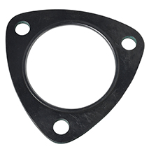 EXHAUST GASKET , Fiat, Inlet and exhaust, Exhaust, Exhaust gasket, 153630755, 4610742, 5118183, 5152380, 568012, 596390, 79087140, 82982557, , EXHAUST GASKET , 54/167-10, 153630755, 4610742, 5118183, 5152380, 568012, 596390, 79087140, 82982557, , 0.00 kg