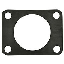 GASKET , Hurlimann, Prestige - H358 Prestige, Inlet and exhaust, Exhaust, Exhaust gasket, 000709840, , GASKET , 29/167-124, 000709840, , 0.01 kg