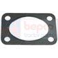 GASKET         , Deutz, 06 - 6006U