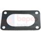 GASKET         , Deutz, Dxab - Dxab 86