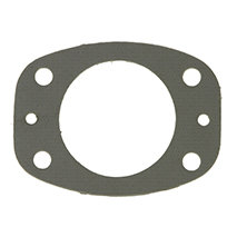 GASKET , Deutz, Inlet and exhaust, Exhaust, Exhaust gasket, 000707020, , GASKET , 21/167-179, 000707020, , 0.00 kg