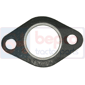 GASKET FOR BRACKETS         , Renault / Claas, 80 - 80-14TX