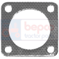 GASKET FOR BRACKETS         , Renault / Claas, 1000 - 1151-4