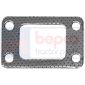 GASKET FOR BRACKETS         , Renault / Claas, Ceres - Ceres 95X