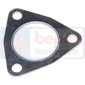 GASKET         , Massey Ferguson, 100 - 165