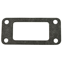 GASKET , Case-IH, 43 - 743, Inlet and exhaust, Exhaust, Exhaust gasket, 3136248R1, , GASKET , 25/167-34, 3136248R1, , 0.02 kg