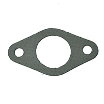 GASKET FOR BRACKETS , David Brown, Inlet and exhaust, Exhaust, Exhaust gasket, K907344, , GASKET FOR BRACKETS , 20/167-53, K907344, , 0.00 kg