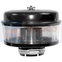 , Ford, Filtri, Gaisa filtra priekštīrītājs, Gaisa filtra priekštīrītājs, , AIR PRECLEANER , 60/168-2, , 1.51 kg