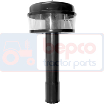 PRE-CLEANER KOMPL. , Ford, Filtri, Gaisa filtra priekštīrītājs, Gaisa filtra priekštīrītājs, , PRE-CLEANER KOMPL. , 60/168-20, , 0.00 kg