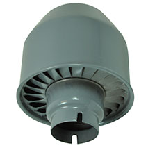 , Massey Ferguson, Filtri, Gaisa filtra priekštīrītājs, Priekštīrītāja vāciņš, 103093, , PRE-CLEANER ASSY , 60/168-27, 103093, , 0.00 kg