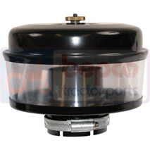 PRE-CLEANER KOMPL. , Massey Ferguson, Filtri, Gaisa filtra priekštīrītājs, Gaisa filtra priekštīrītājs, 1682798M1, 1687562M1, 3761802M1, , PRE-CLEANER KOMPL. , 60/168-5, 1682798M1, 1687562M1, 3761802M1, , 0.70 kg