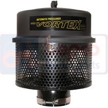 PRE-CLEANER ASSY , Manitou, Filter, Air precleaner, Air precleaner, , PRE-CLEANER ASSY , 60/168-50, , 2.30 kg