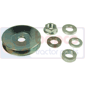 PULLEY , David Brown, Electrical components, Alternator, Alternator pulley