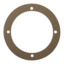 REAR HOUSING GASKET , Deutz, 06 - 3006, Engine and components, Crankshaft and Flywheel, Rear housing and gasket, 03371379, , REAR HOUSING GASKET , 21/17-12, 03371379, , 0.01 kg