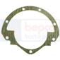 REAR HOUSING GASKET         , Massey Ferguson, 35 - 65