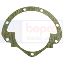 REAR HOUSING GASKET , Massey Ferguson,  - 304, Engine and components, Crankshaft and Flywheel, Rear housing and gasket, 36817141, 36817174, 4223797M1, 736240M1, , REAR HOUSING GASKET , 30/17-2, 36817141, 36817174, 4223797M1, 736240M1, , 0.08 kg