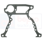 REAR HOUSING GASKET         , Renault / Claas, Ares 600 - Ares 610