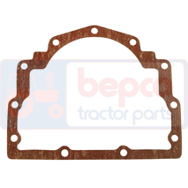 REAR HOUSING GASKET , Landini, 500 - 7500, Engine and components, Crankshaft and Flywheel, Rear housing and gasket, 3638780M1, 36817136, 36817164, 36817166, 36817173, 735110M1, 747606M1, , REAR HOUSING GASKET , 30/17-3, 3638780M1, 36817136, 36817164, 36817166, 36817173, 735110M1, 747606M1, , 0.02 kg