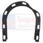 REAR HOUSING GASKET         , Ford, 10 - 5610