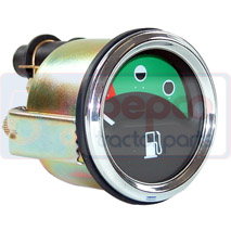 FUEL GAUGE ECONOMIC VERSION, Electrical, Instrument panel, Controls, Fuel gauges, 1877717M93, 3381908M1, 908427M1, 962399M1, , FUEL GAUGE ECONOMIC VERSION, 30/171-3, 1877717M93, 3381908M1, 908427M1, 962399M1, , 0.11 kg