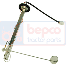 FUEL SENDER UNIT , Same, Frutteto II - Frutteto 75 II, Supply and injection, Fuel tank, Fuel sender unit, 27059590010, , FUEL SENDER UNIT , 29/172-102, 27059590010, , 0.26 kg