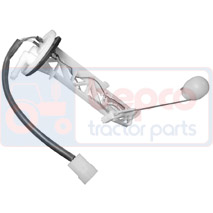 FUEL SENDER UNIT , Fiat, Winner - F100Dal, Supply and injection, Fuel tank, Fuel sender unit, 5154894, 72271115, , FUEL SENDER UNIT , 23/172-23, 5154894, 72271115, , 0.11 kg