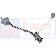 FUEL SENDER UNIT , Fiat, L - L65, Supply and injection, Fuel tank, Fuel sender unit, 82003505, , FUEL SENDER UNIT , 23/172-27, 82003505, , 0.20 kg