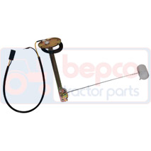 FUEL SENDER UNIT , Landini, Supply and injection, Fuel tank, Fuel sender unit, 3301628M91, , FUEL SENDER UNIT , 30/172-37, 3301628M91, , 0.18 kg