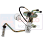 FUEL SENDER UNIT , Massey Ferguson, 4300 - 4325, Supply and injection, Fuel tank, Fuel sender unit