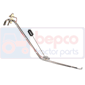 FUEL SENDER UNIT         , Massey Ferguson, 6200 - 6235