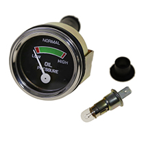 OIL GAUGE Ø 52mm, Electrical, Instrument panel, Controls, Oil gauges, 908428M1, 960265M1, , OIL GAUGE Ø 52mm, 30/173-3, 908428M1, 960265M1, , 0.12 kg