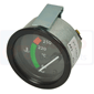 TEMPERATURE GAUGE         , Deutz, DX3 SC - DX3.65SC