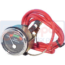 TEMPERATURE GAUGE KIT , Volvo,  - 810 (TD50A), Instrument panel, Controls, Temperature gauges, , TEMPERATURE GAUGE KIT , 36/174-30, , 0.00 kg