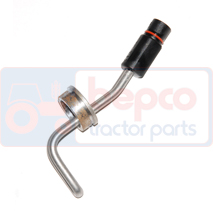 ENGINE HEATER , Volvo,  - 500, Engine and components, Engine heatings, Heater, , ENGINE HEATER , 63/1750-10, , 0.50 kg