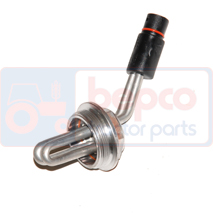 ENGINE HEATER , Fiat, L - L65, Engine and components, Engine heatings, Heater, , ENGINE HEATER , 63/1750-15, , 0.50 kg