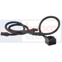 HEATER CABLE , 63/1751-12, , 0.00 kg