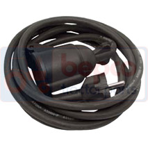 HEATER CABLE , Electrical, Engine and components, Engine heatings, Heater, , HEATER CABLE , 63/1751-7, , 0.00 kg