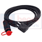 HEATER CABLE , Electrical, Engine and components, Engine heatings, Accessories