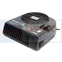 CAB HEATING, Elektriskās komponentes, Virsbūves daļas, kabīne, sēdekļi, Kabīne, Kabīnes apsilde, , CAB HEATING, 63/1754-1, , 0.00 kg