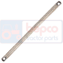 EARTH STRAP , Electrical, Electrical components, Cable, , , EARTH STRAP , 63/1755-25, , 0.04 kg