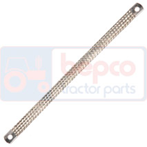 EARTH STRAP , Electrical, Electrical components, Cable, , , EARTH STRAP , 63/1755-26, , 0.05 kg