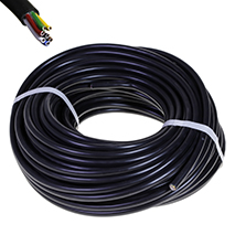 PVC CABLES 7 WIRES 1.5MM 50 M ROLL , Electrical, Electrical components, Cable, Battery Cable, , PVC CABLES 7 WIRES 1.5MM 50 M ROLL , 63/1762-6, , 10.00 kg