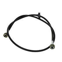 FLEXIBLE DRIVE 1200MM, Deutz, DX3 V/F/S - DX3.90F, Instrument panel, Control  drives, Tractometer flexible drive, 04362065, , FLEXIBLE DRIVE 1200MM, 21/177-108, 04362065, , 0.13 kg