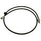 FLEXIBLE DRIVE 1450MM        , Deutz, DX3 VC - DX3.10VC