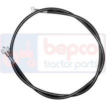 FLEXIBLE DRIVE , Renault / Claas, 600 - 681-4S, Instrument panel, Control  drives, Tractometer flexible drive, 6005009072, 7700523135, 7700668803, , FLEXIBLE DRIVE , 28/177-44, 6005009072, 7700523135, 7700668803, , 0.00 kg