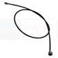 FLEXIBLE DRIVE         , Ford, 00 - 4400