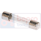 GLASS FUSE (2A) x25 Ø 6.3 - L.32mm, Electrical, Electrical components, Fuse, Glass fuse