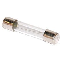 GLASS FUSE (0,25A)  x25 Ø 5.0 - L.20mm, Electrical, Electrical components, Fuse, Glass fuse, , GLASS FUSE (0,25A)  x25 Ø 5.0 - L.20mm, 63/1781-250, , 0.03 kg