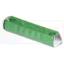 CERAMIC FUSE (10A) x25 , Electrical, Electrical components, Fuse, Ceramic fuse, , CERAMIC FUSE (10A) x25 , 63/1783-10, , 0.03 kg